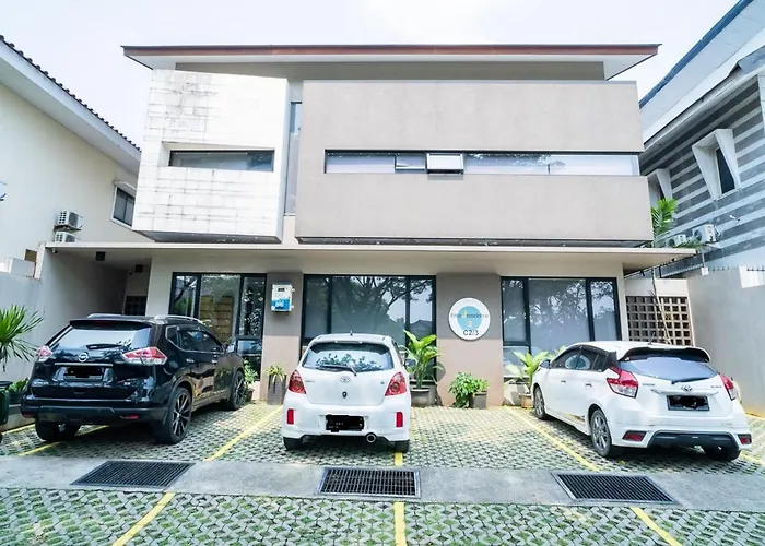 Three J Residence 2